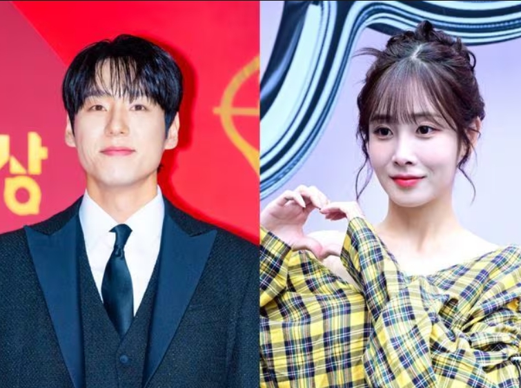 곽시양 유지애