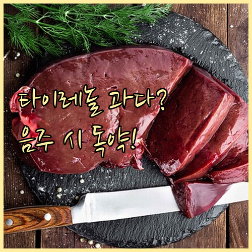 아세트아미노펜 4000mg 복용 제한..