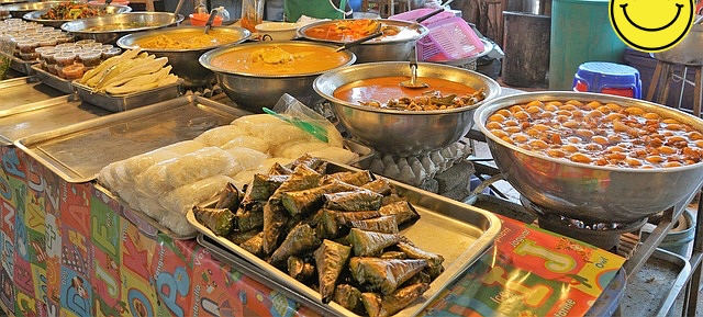 당뇨에 좋은 견과류