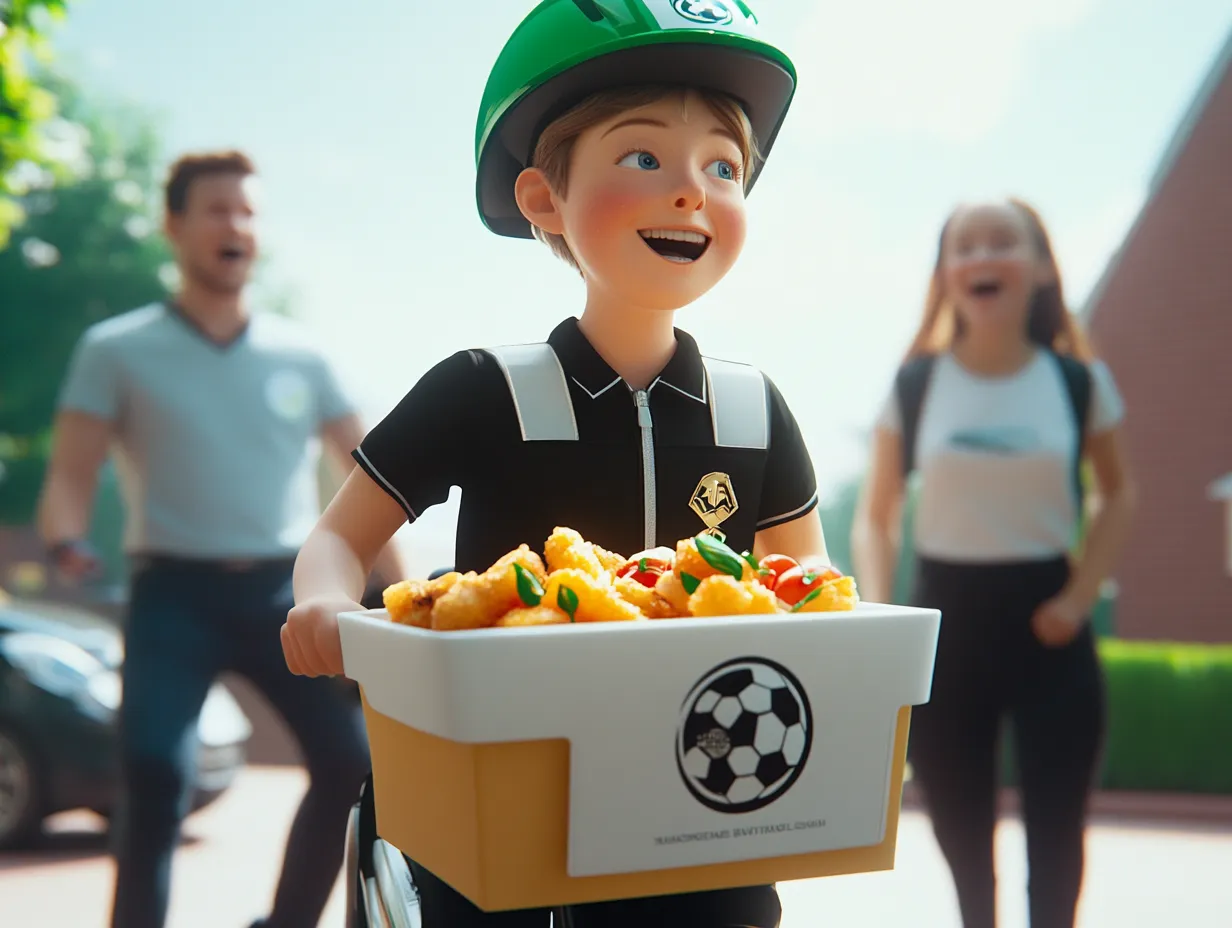 배달로 즐기는 지역별 인기 맛집, 어디가 제일 맛있을까