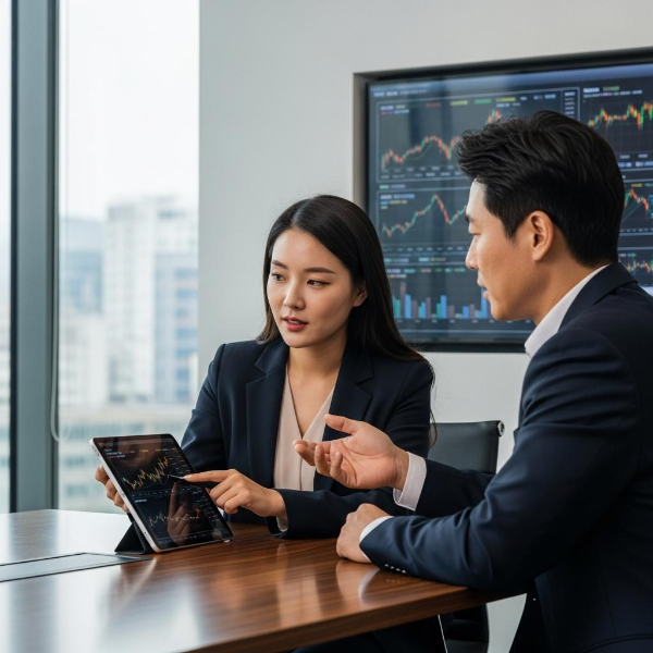 50대 퇴직 후 창업 준비