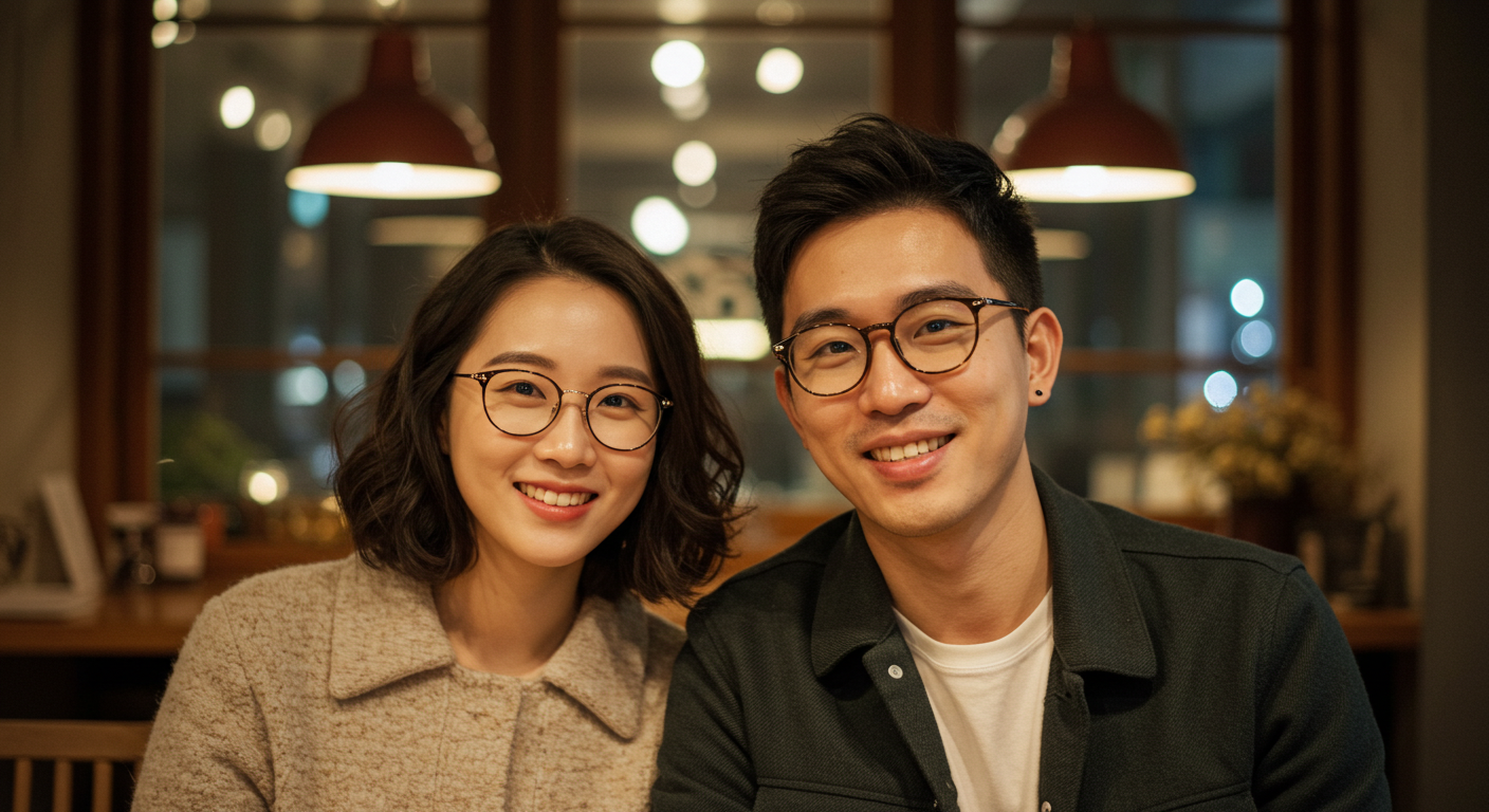 노안 안경 보험