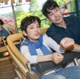 에버랜드 큐패스, 플랜잇 가격 구입