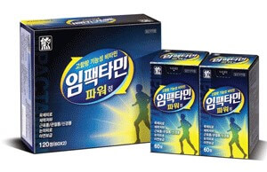 임팩타민 추천 효과