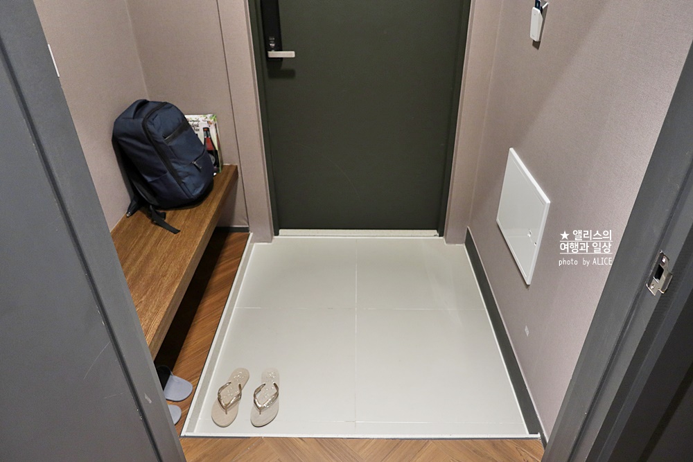 부산 가성비 좋은 호캉스 호텔 소르젠떼 비지니스호텔, 스위트룸 스파 패키지