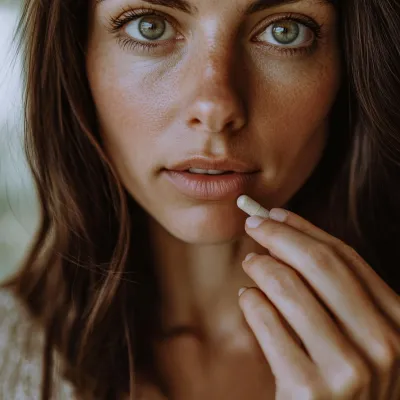 성인의 일일 마그네슘 권장 섭취량5