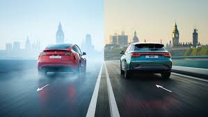 유럽 전기차 시장 판도 변화