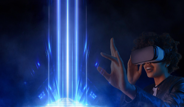 메타버스와 가상 세계에서의 직업 – VR, AR, NFT 관련 직업 분석