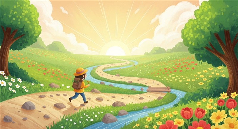 갈등이란 무엇인가? 갈등 없는 이야기는 왜 재미가 없을까?