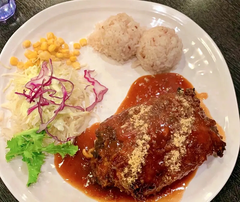 파스타를 품은 돈가스 파우치 돈가스, 통생선가스, 토르티야 스파게티 동덕여대 월곡동 맛집 추천 생방송투데이 리얼맛집 오늘방송 먹킷리스트