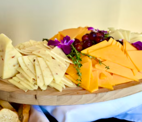 뼈 건강에 좋은 음식 10