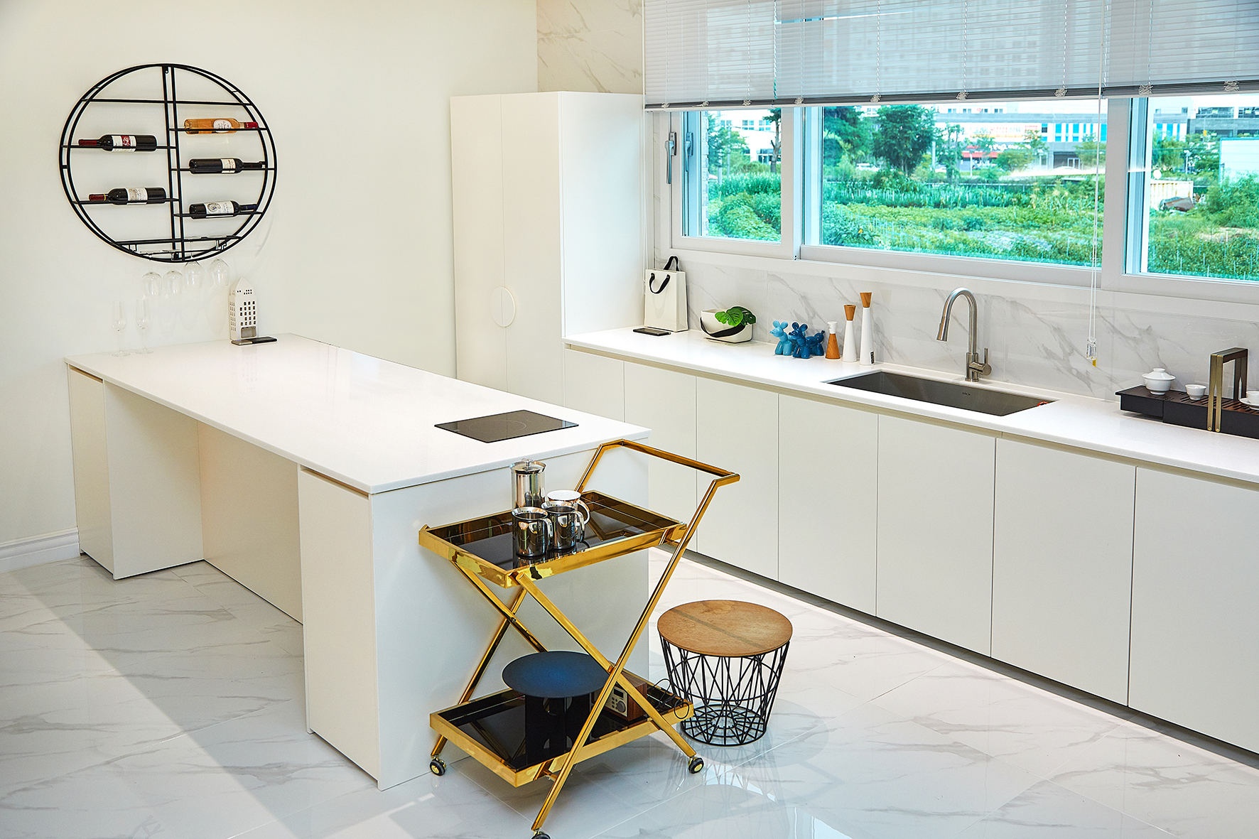 전세보증금 반환-임차권등기명령 신청