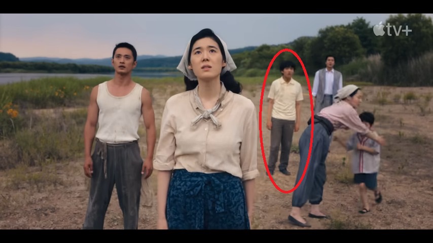 학생 노아 - 김강훈 2