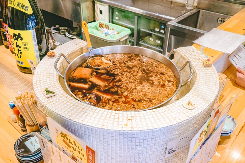 후쿠오카 맛집 : 일본 후쿠오카 맛집 추천, 하카타역 맛집