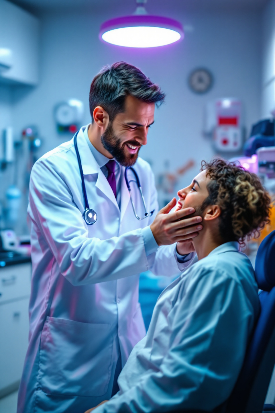 조류 인플루엔자 확산