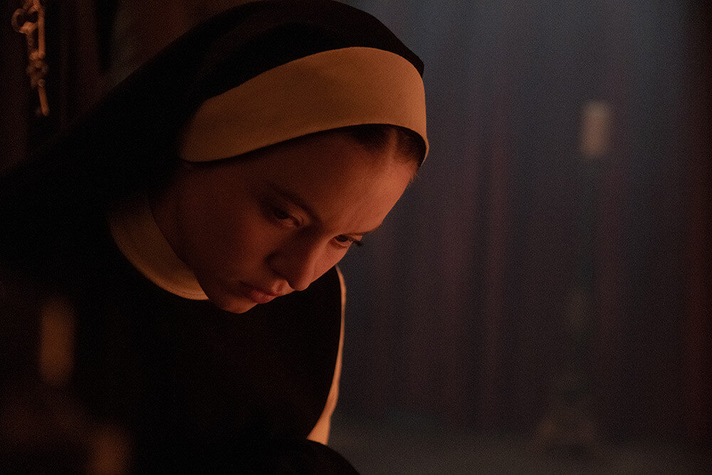 영화 이매큘레이트