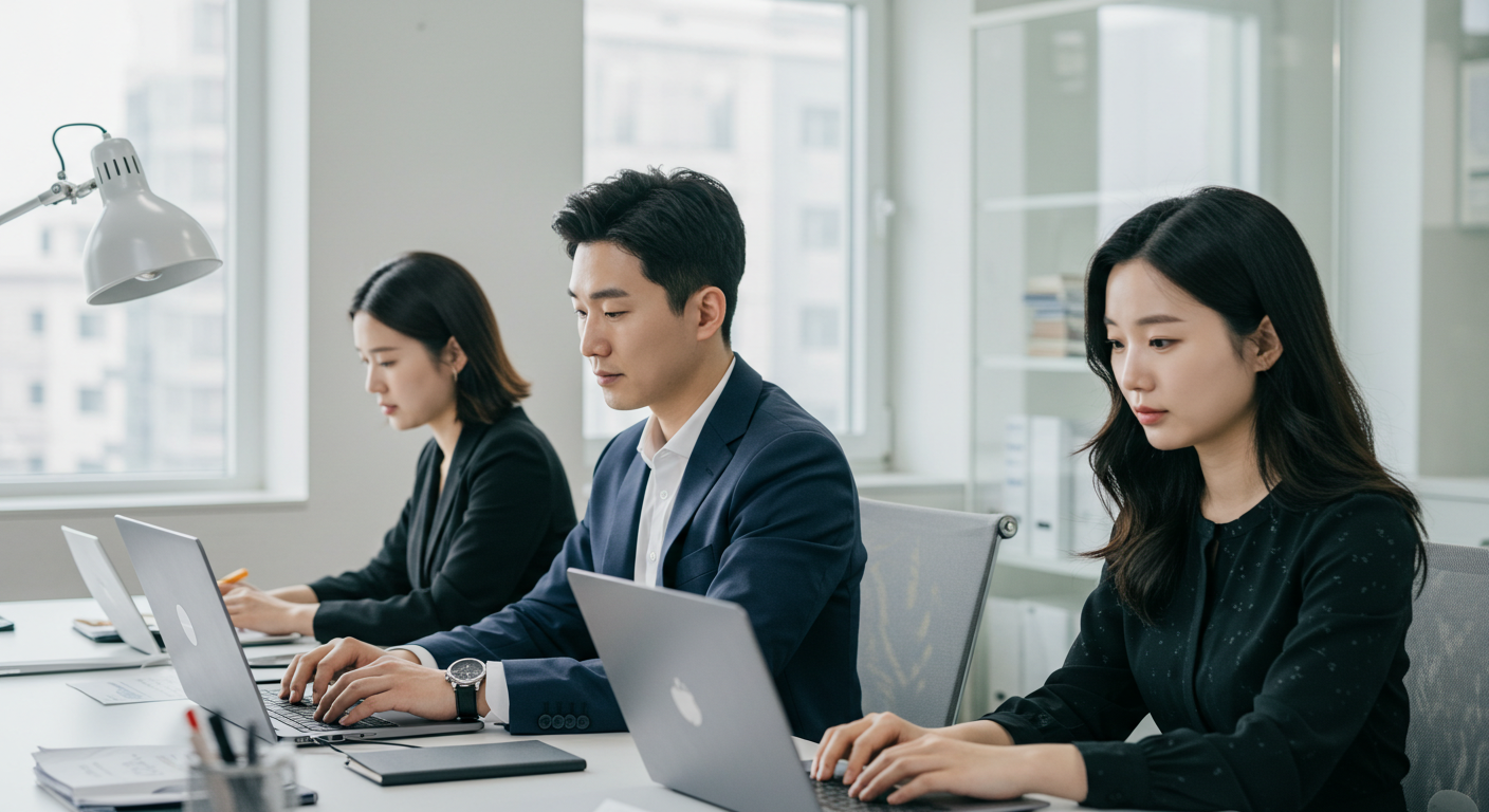 취업 지원금 총정리