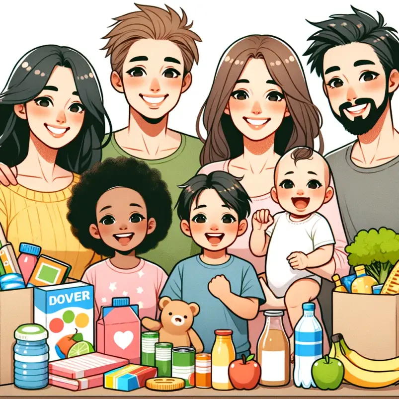 첫만남이용권 지급 사용처 신청