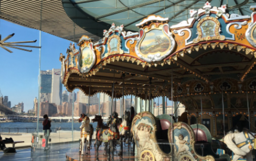 용인 에버랜드 놀이공원 할인 예매 혜택 이용 팁(종일권, Q-pass)