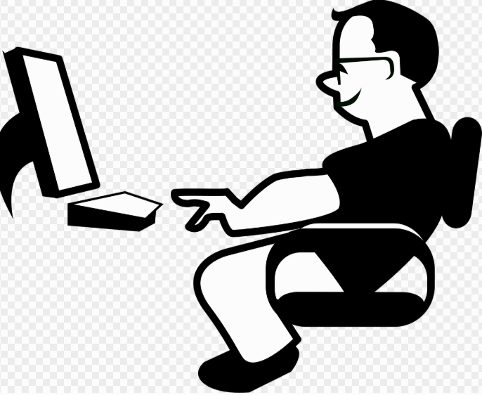 시간 앉아있는 생활