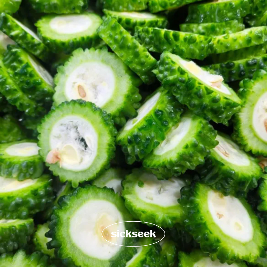 여주 효능으로 일상을 바꾸다!