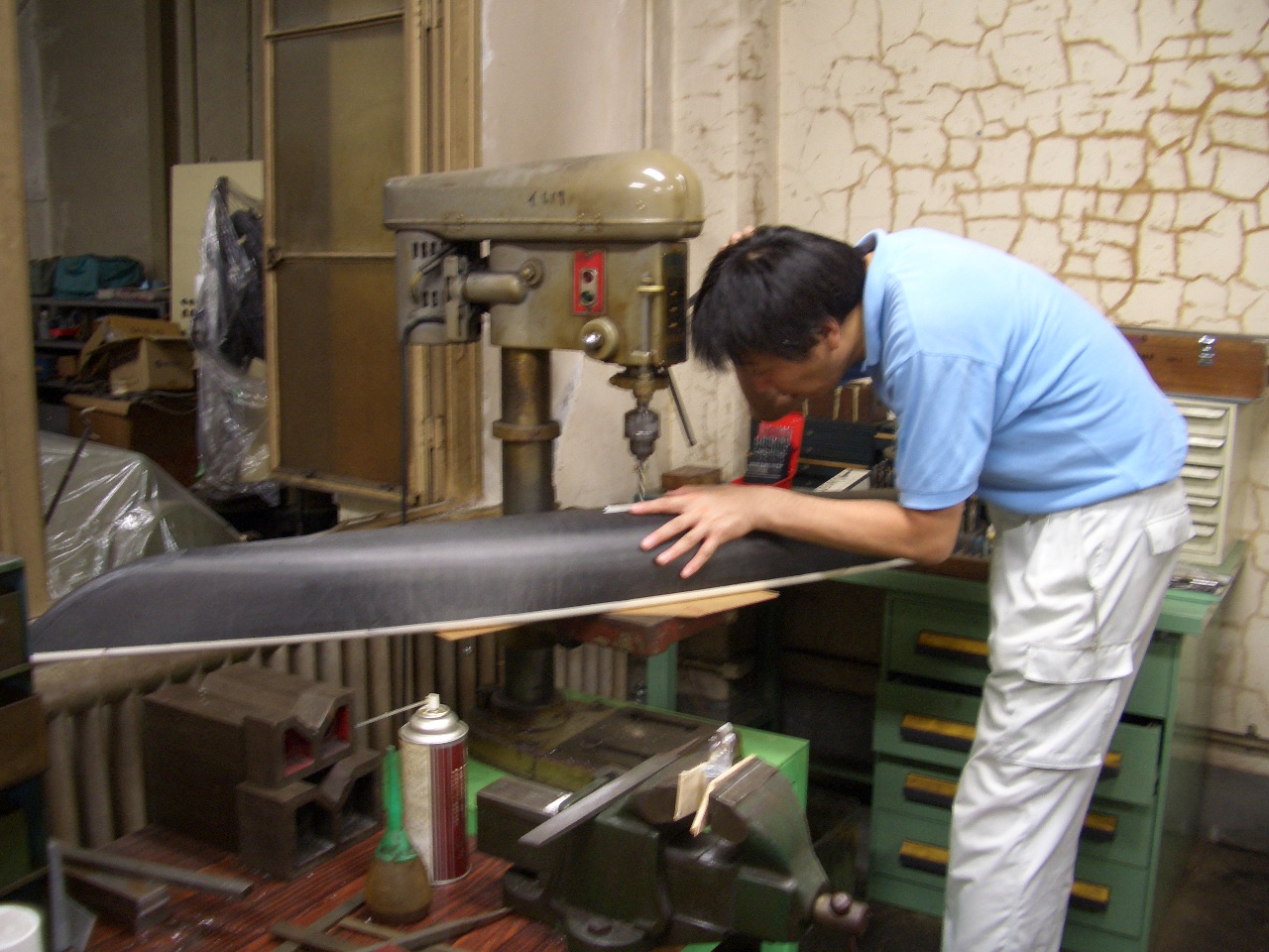 일본의 모노츠쿠리