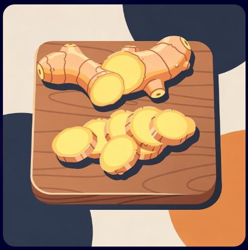 생강차 다이어트 좋은 차 먹는 법