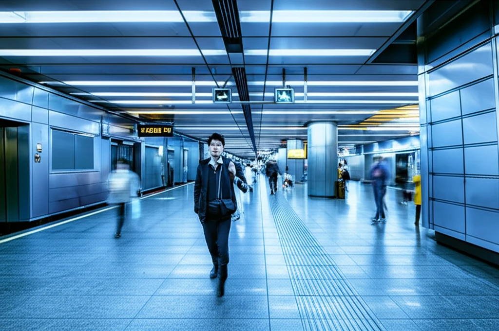 연신내역 지하철 시간표 환승 방법 및..