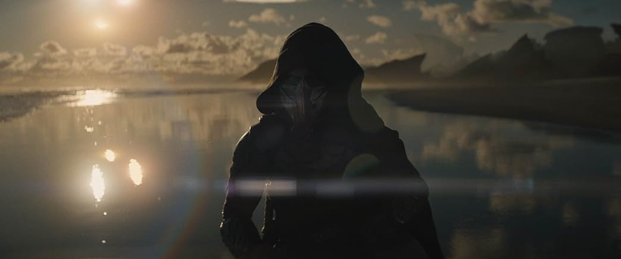 프레데터 시리즈