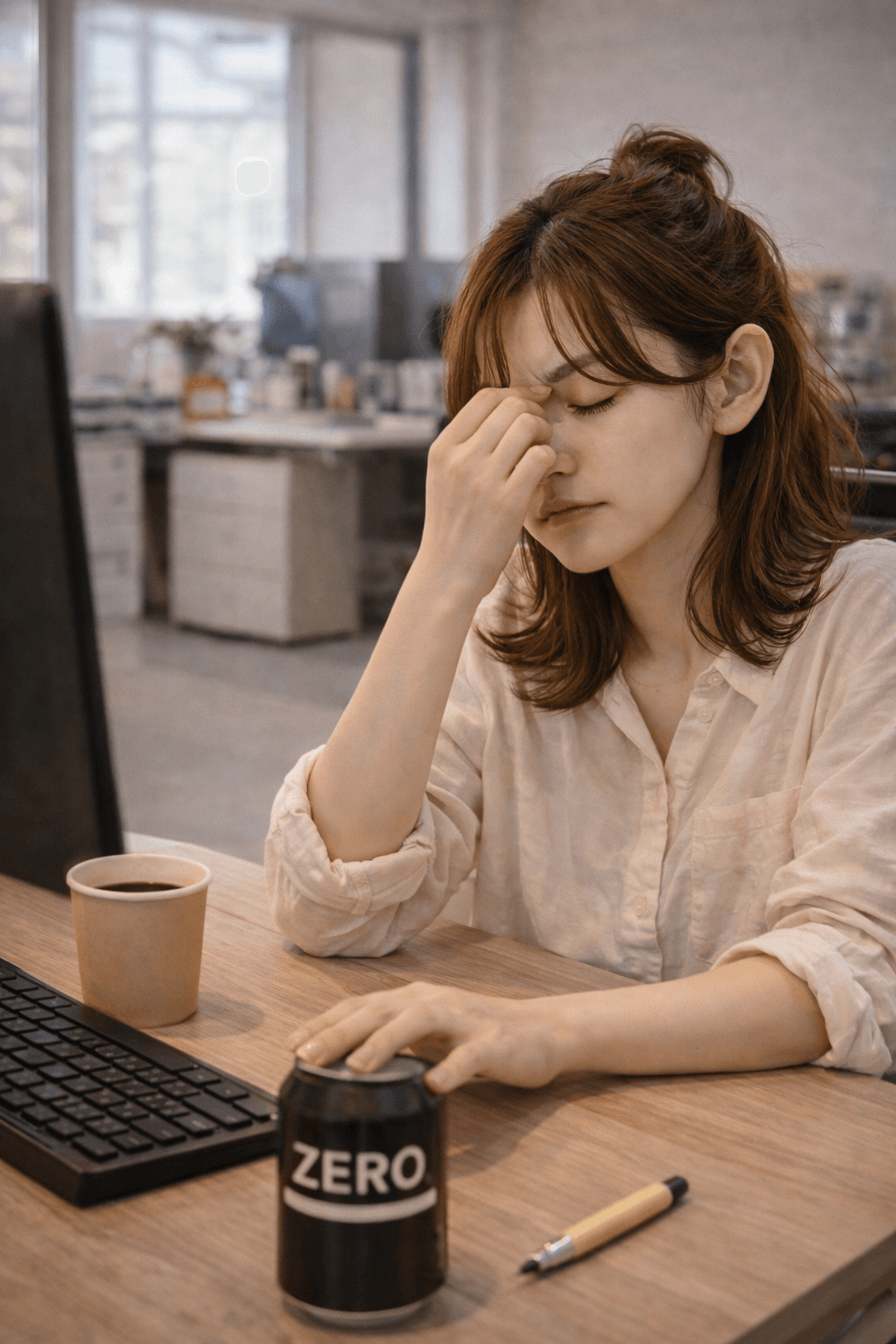 식후졸림, 점심졸림, 혈당스파이크, 탄수화물피로, 수면부족, 카페인관리, 식후산책, 직장인건강, 생활습관개선, 혈당관리, 건강루틴, 식사관리