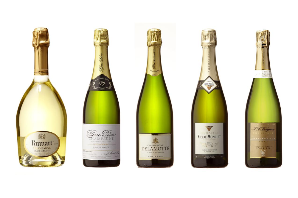 Blanc de Blanc