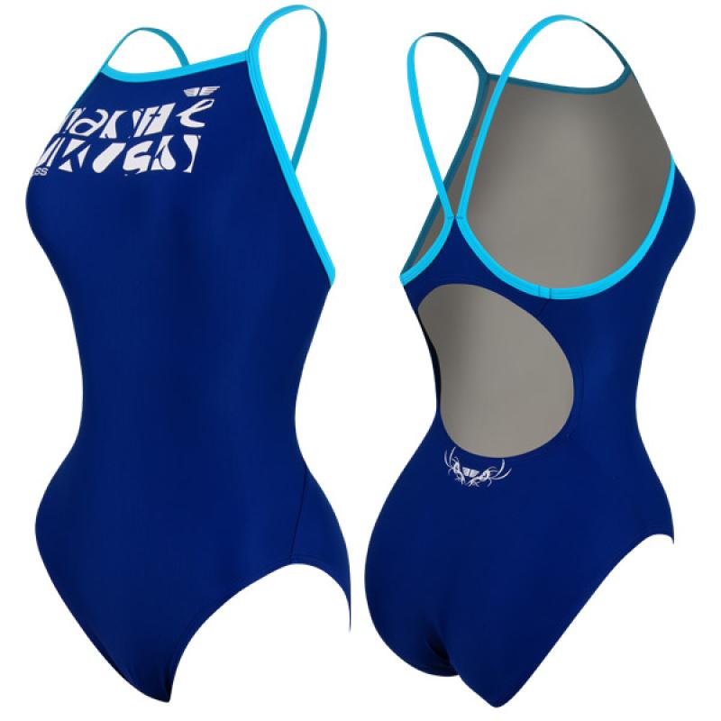 제이커스 여자수영복 53411 TJ 모노크롬