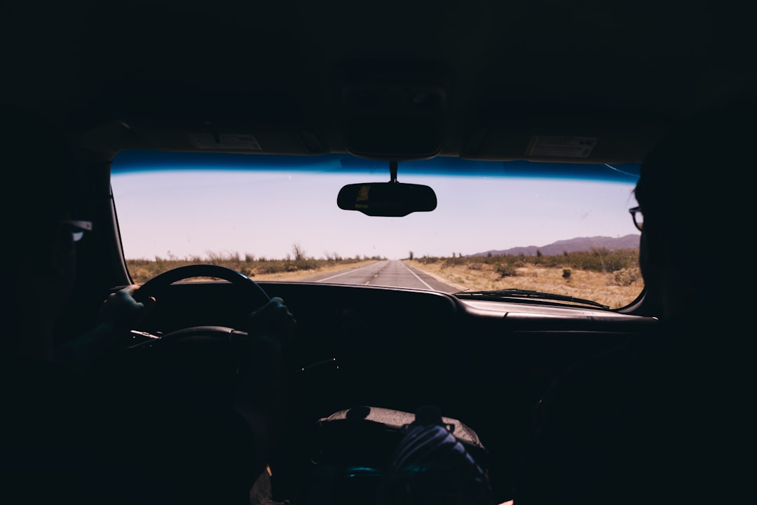 Driver