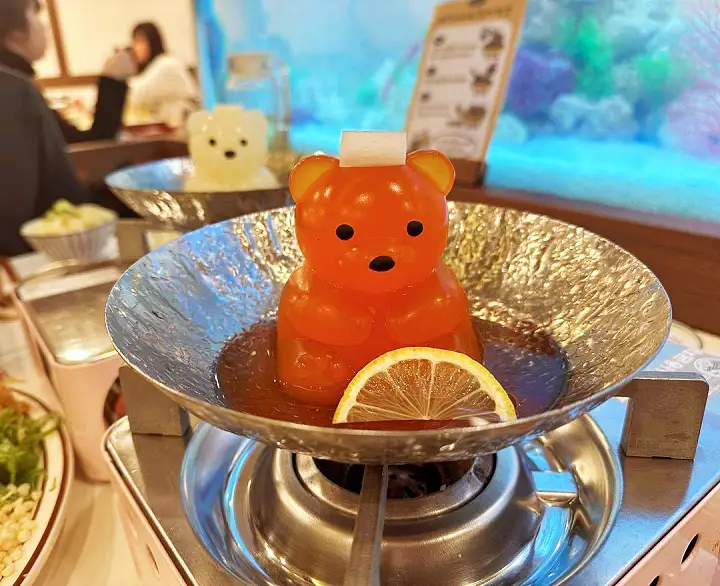 줄서는식당 46회 김정태 샤브샤브 곰돌이 시로 마라 하얀 빨간 육수 치킨 난반 동파육 관악구 봉천동 샤로수길 맛집