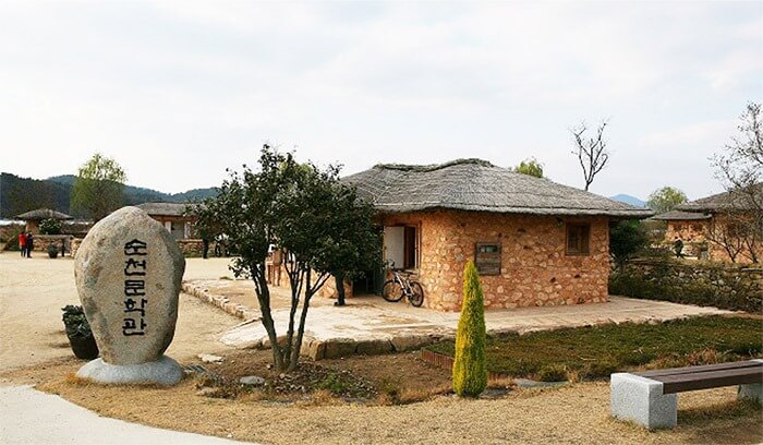 순천만 습지 용산전망대