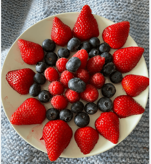 몸속-염증에-좋은-음식