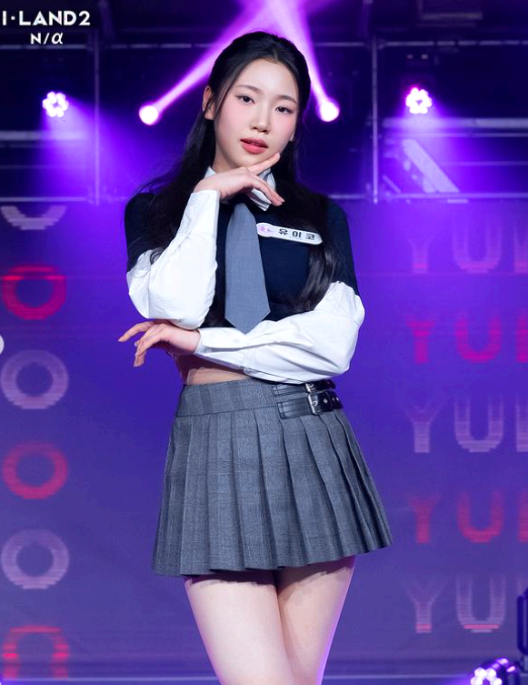 유이코