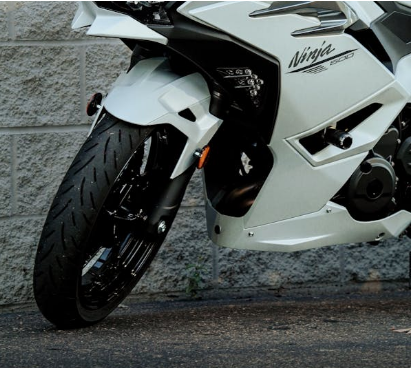 오토바이 타이어 교체 주기