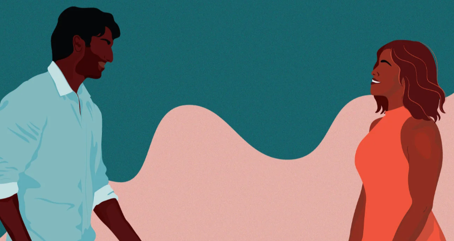 상대방의 삶은 상대방의 책임입니다.