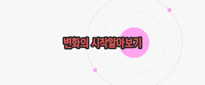 폐경기 전조 증상 이제 하나씩 확인해보죠