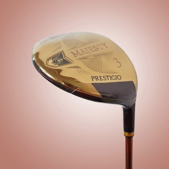 마루망(Maruman) 프레스티지오 12 드라이버