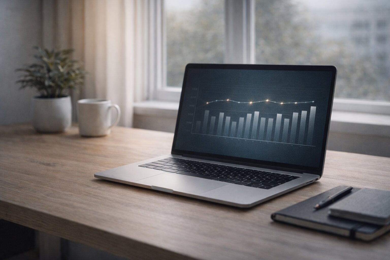 블로그 성장 안 되는 패턴