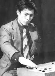 조훈현 9단 스승