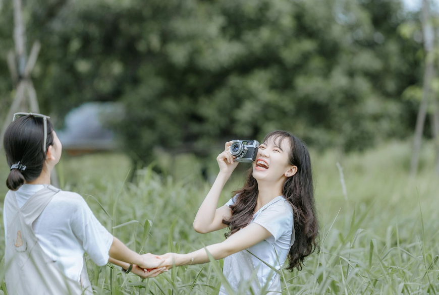 연락 두절이었던 친구에게 도움을 주는 방법 이미지