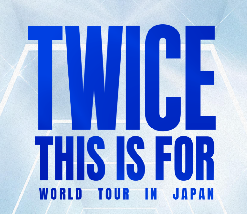 TWICE WORLD TOUR IN JAPAN