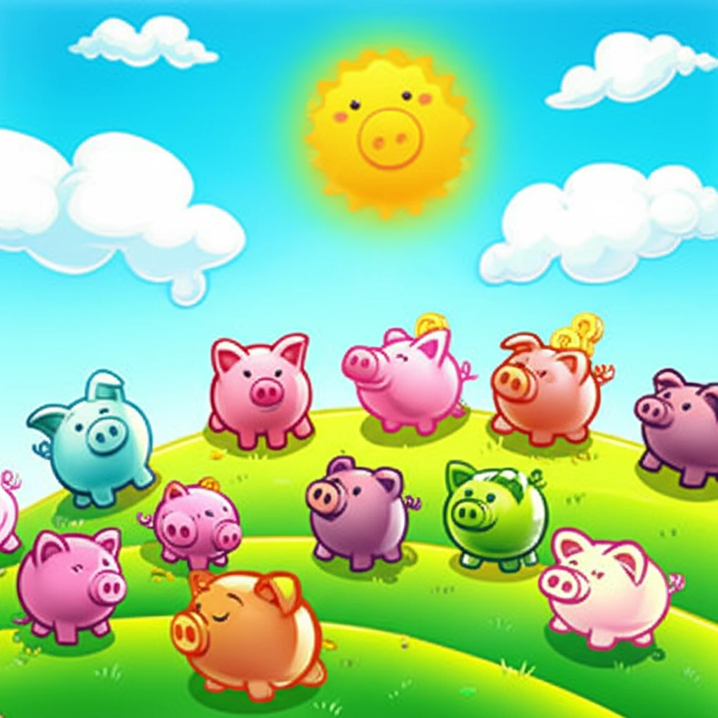 마이너스통장 금리, 꼼꼼 비교로 이자..