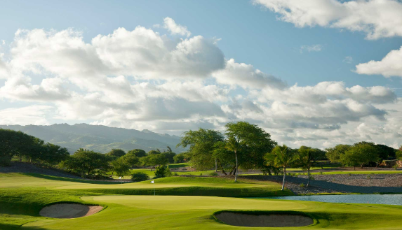 LPGA 롯데 챔피언십 대회 장소