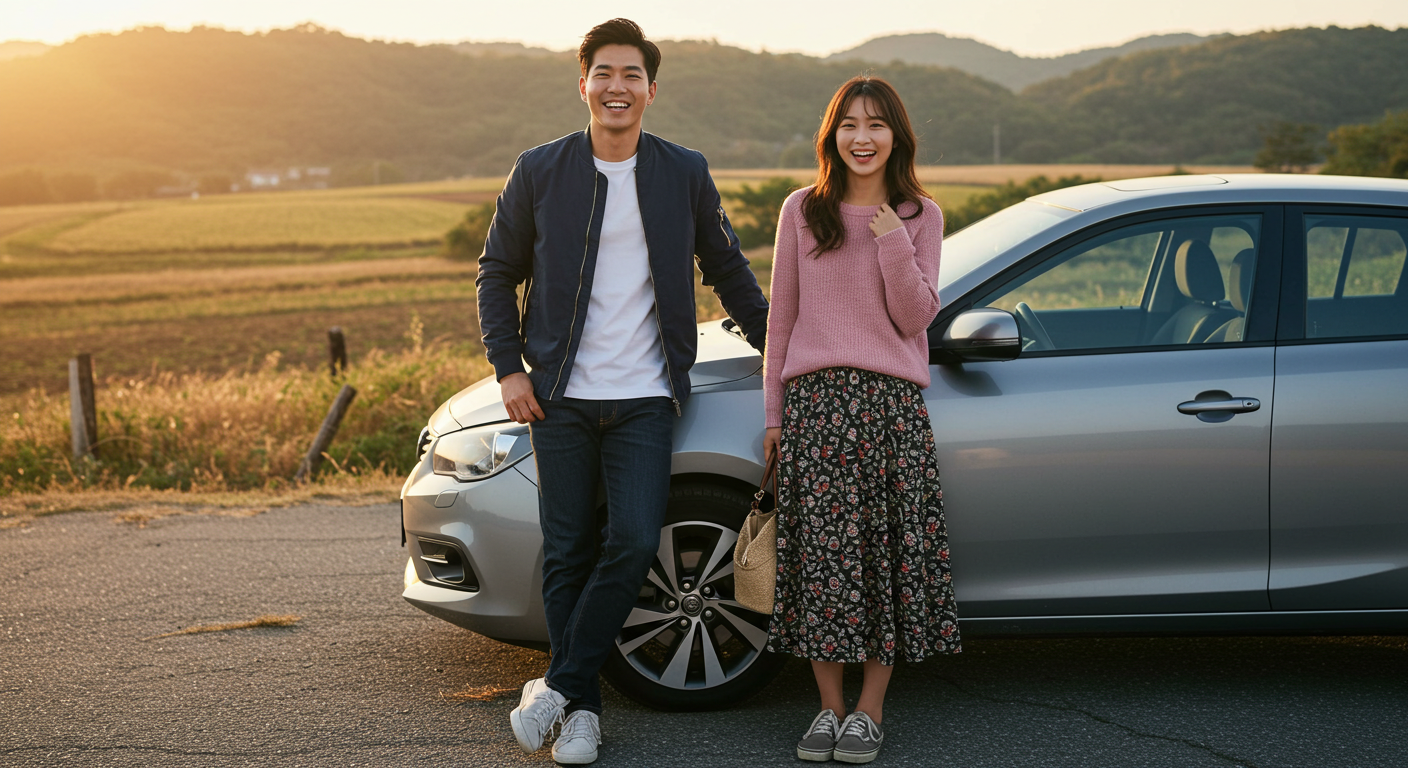 무입고 차량 담보대출