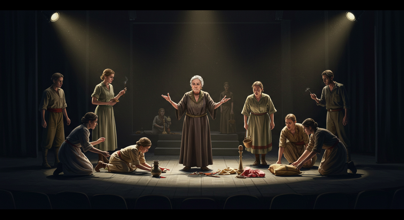 꿈에서 실수는 ‘불안감’과 ‘자기 검열’을 의미해요