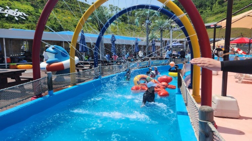 완주_아쿠아틱파크_아마존